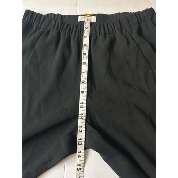 Aritzia Babaton Women’s Black Pant Size Small S - Picture 8 of 9